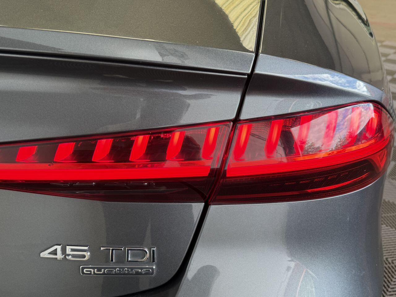 Audi A7 view 29