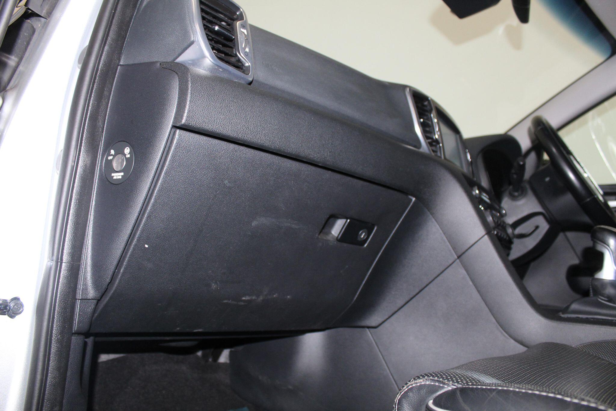 Kia Sportage view 30