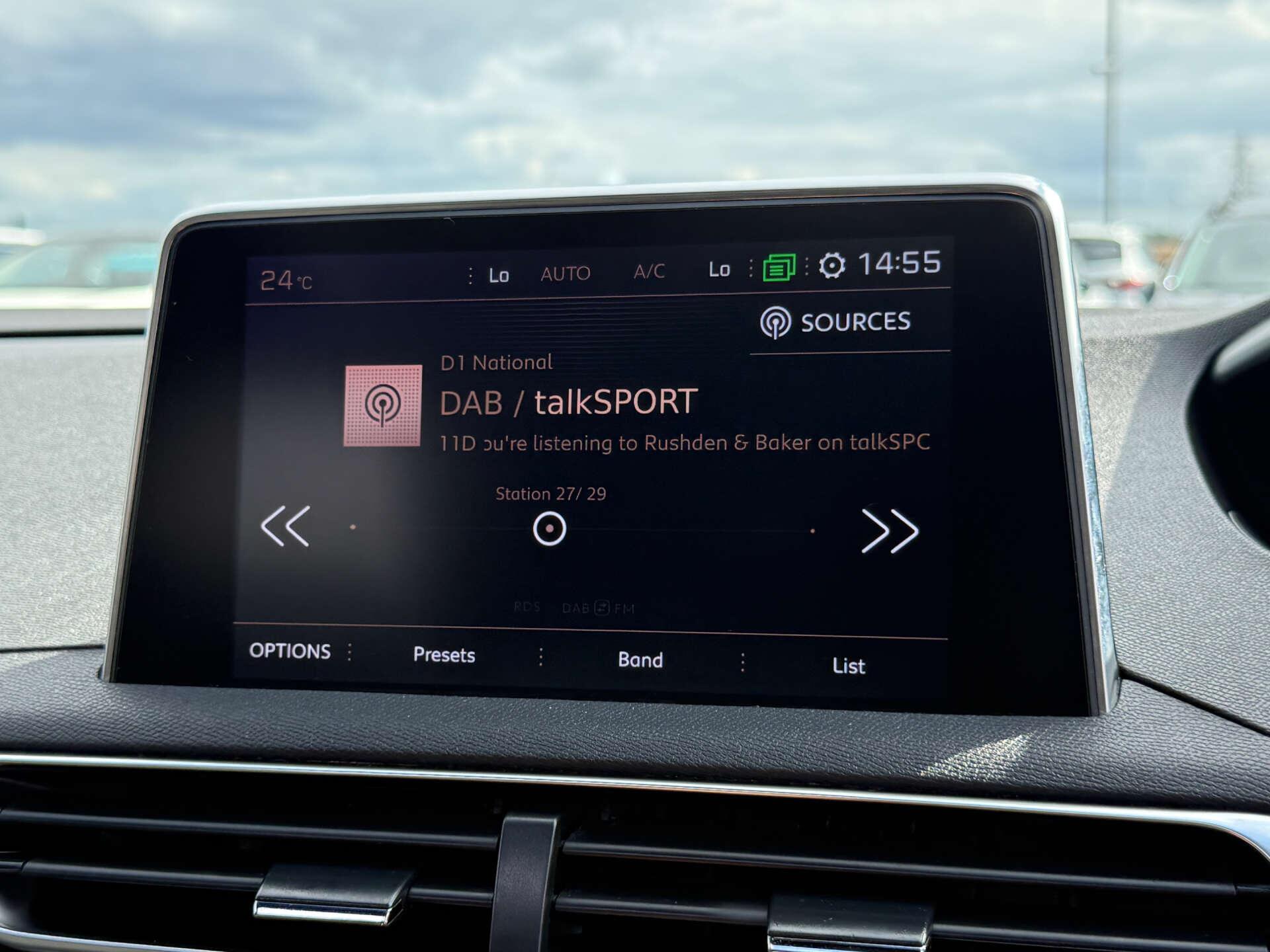 Peugeot 3008 view 54