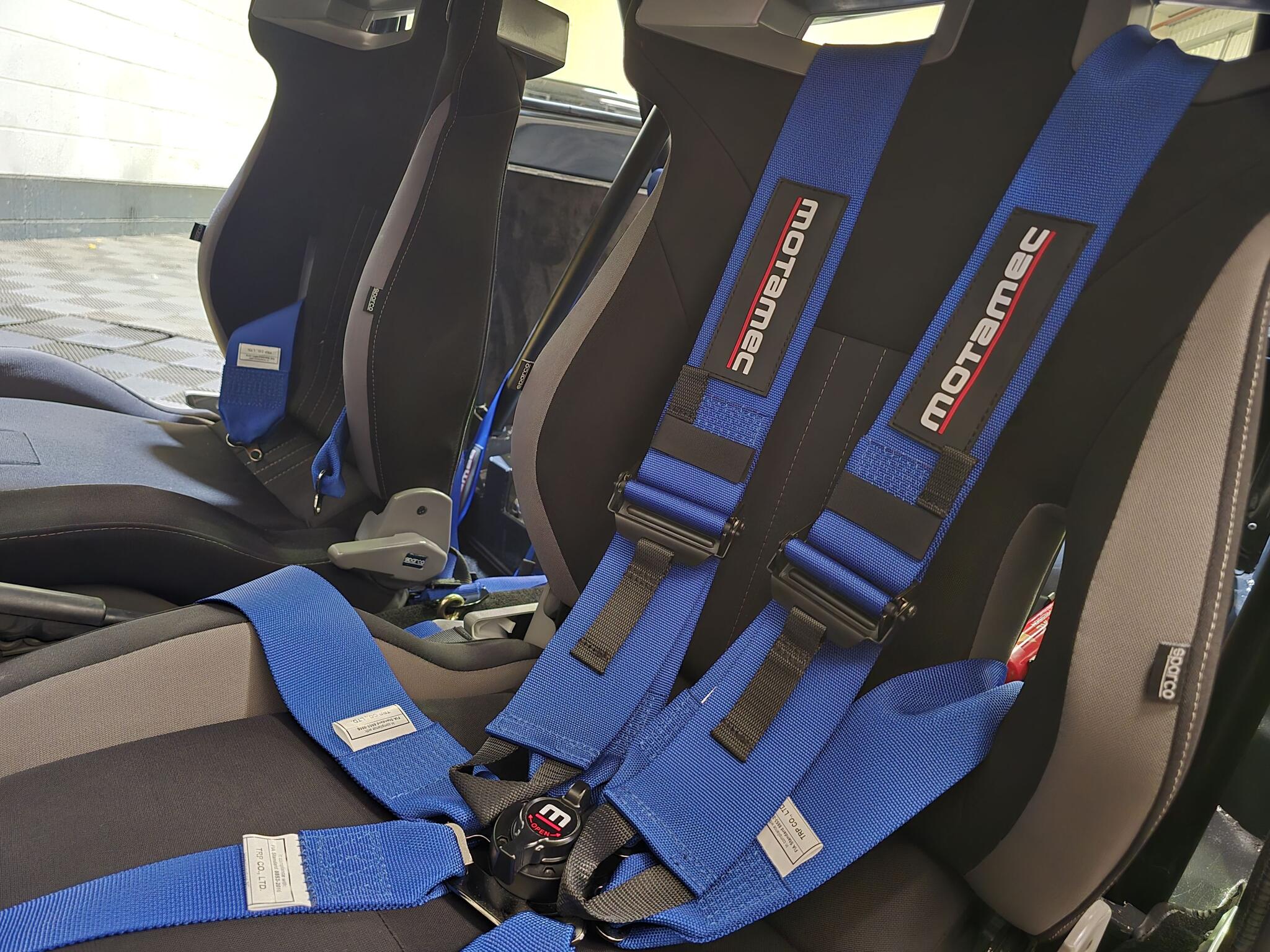 Ford Escort view 21