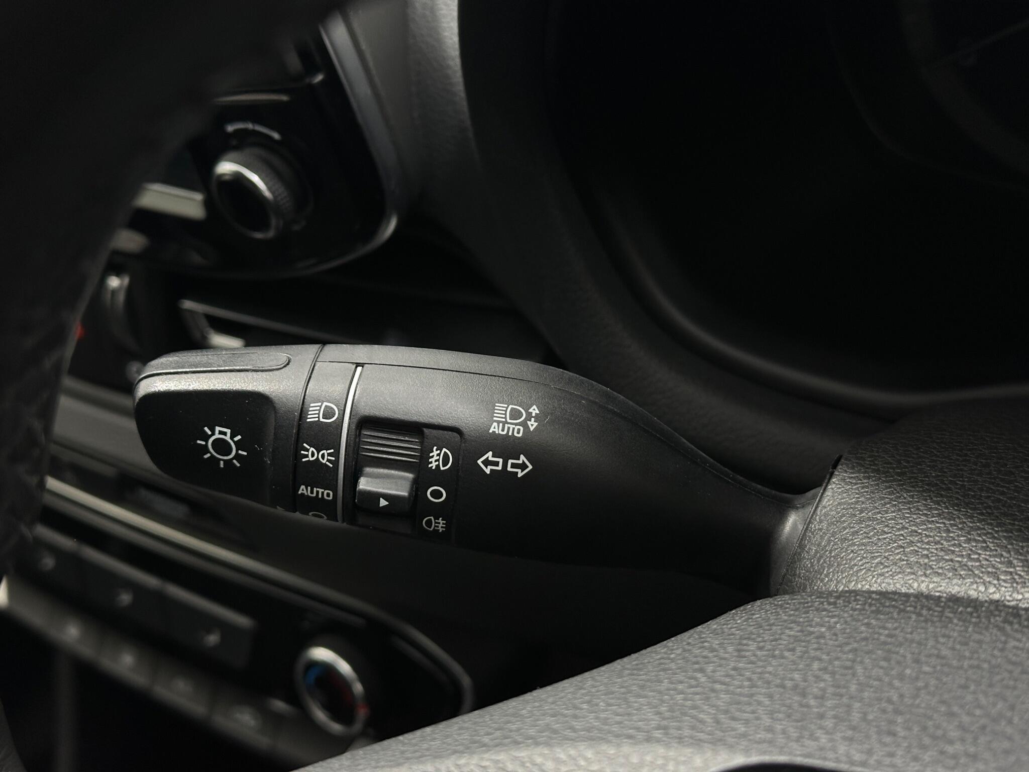Hyundai i30 view 14