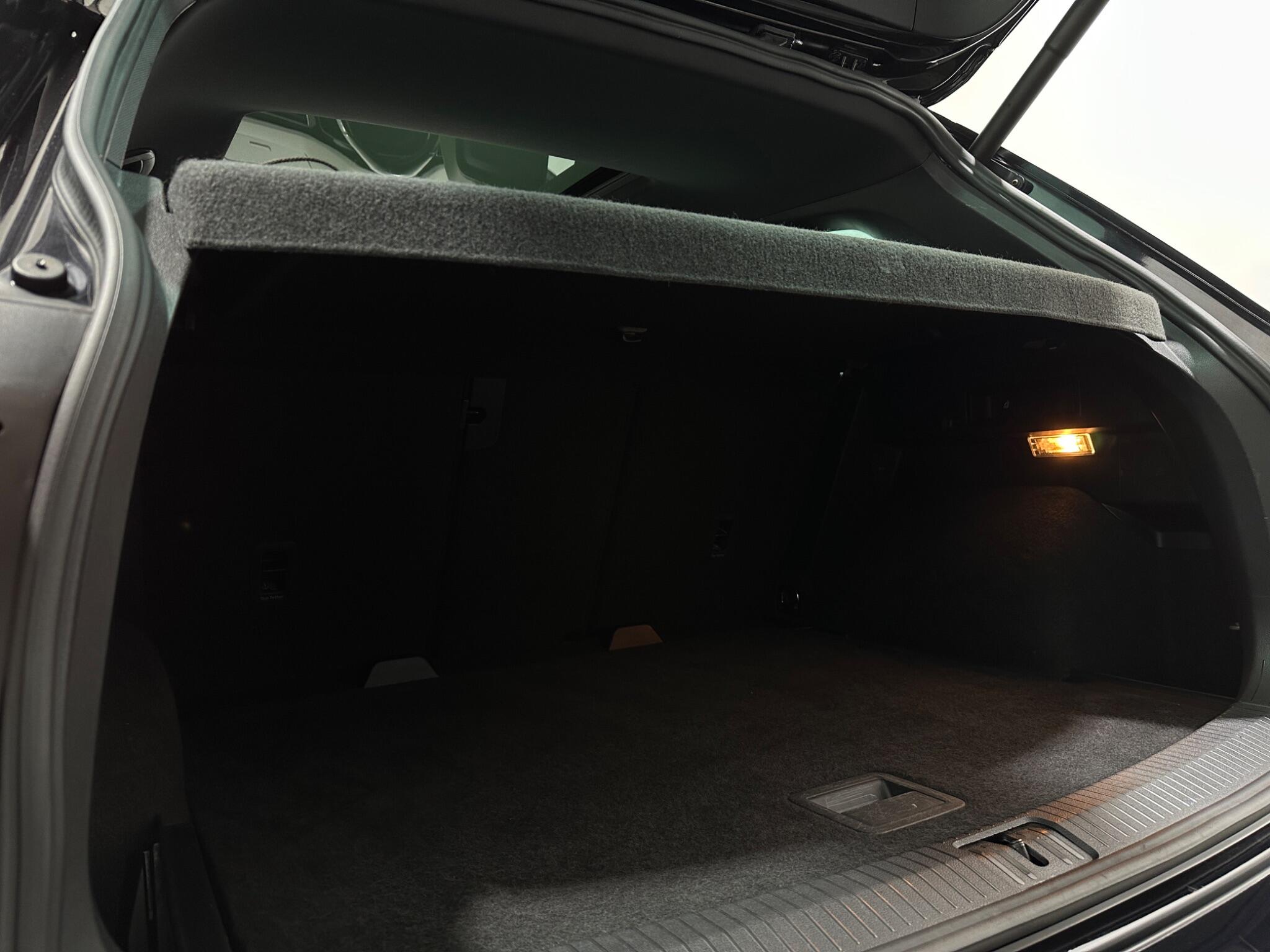 Volkswagen Tiguan view 47