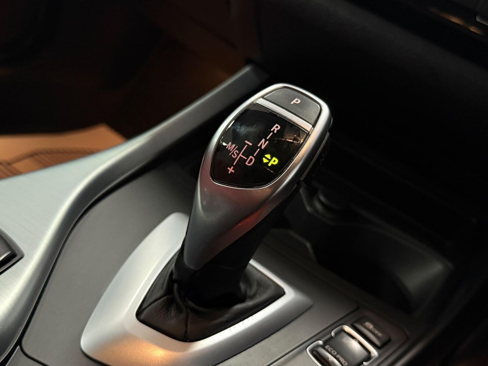 BMW 1 Series view 21