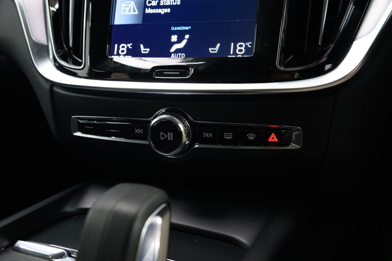 Volvo V60 view 39