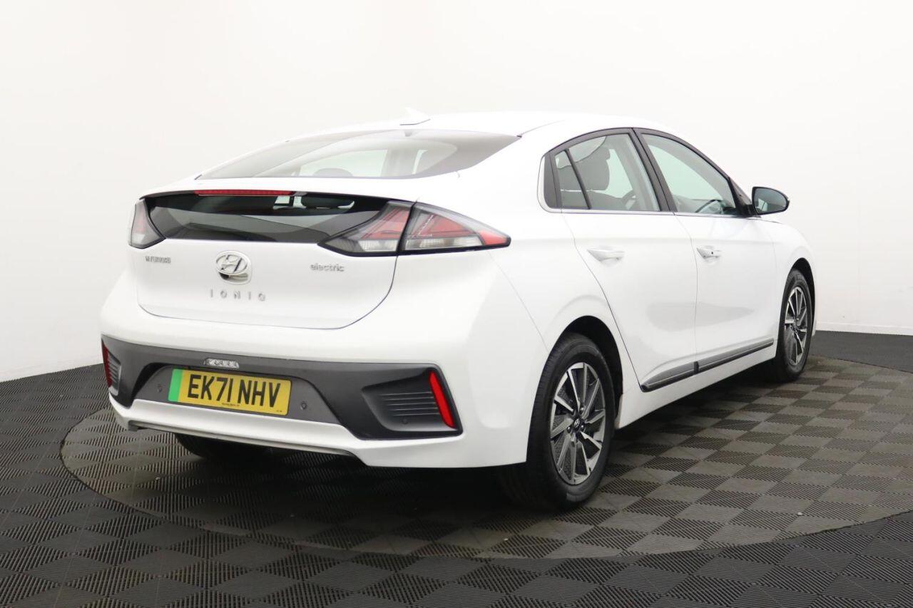 Hyundai Ioniq view 5