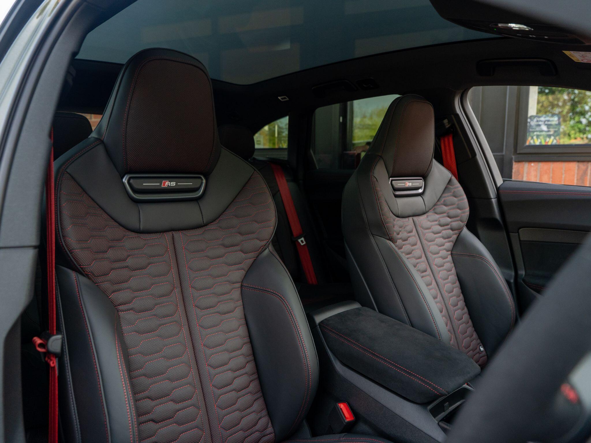 Audi RS5 view 41