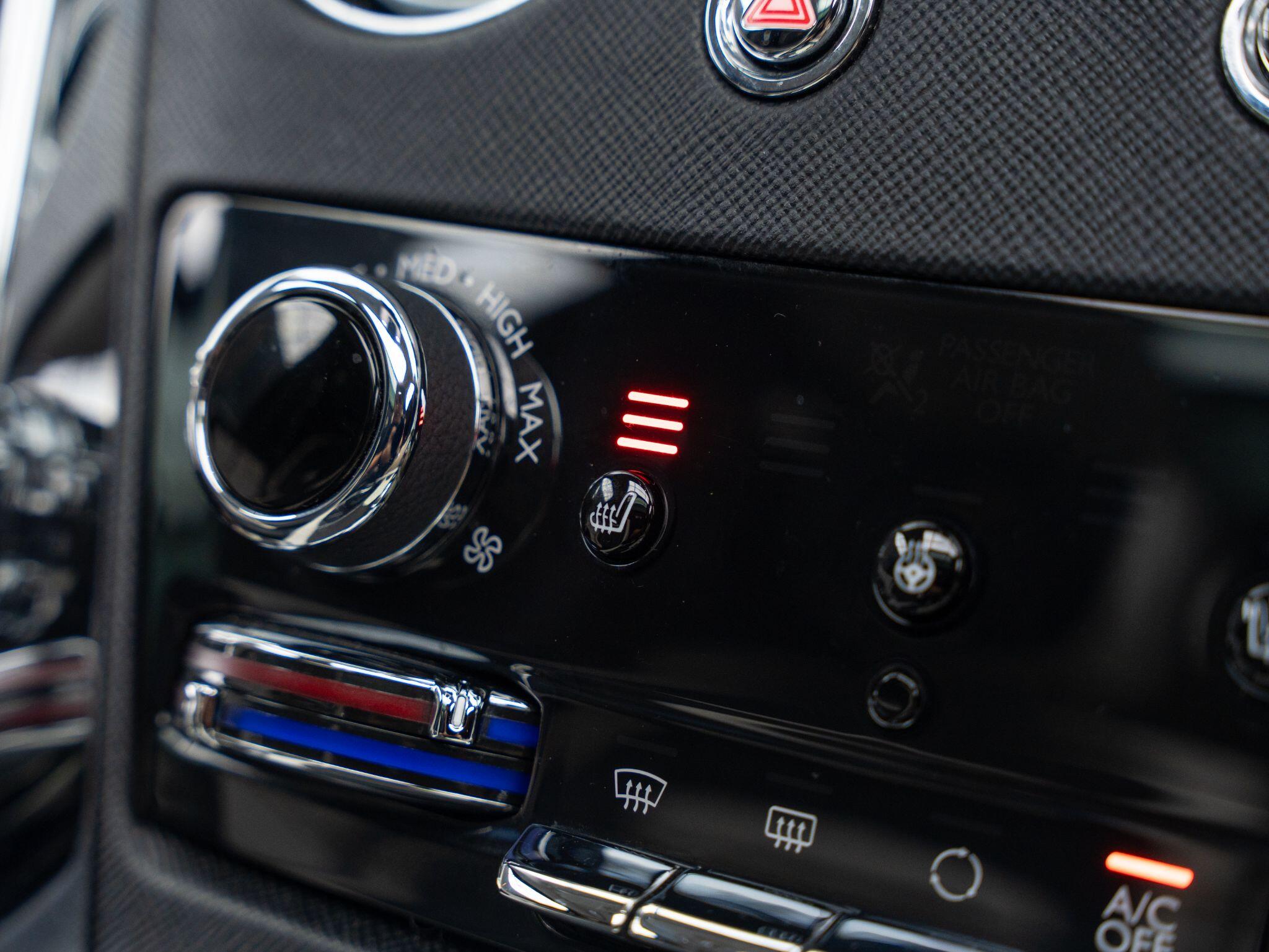 Rolls-Royce Cullinan view 30