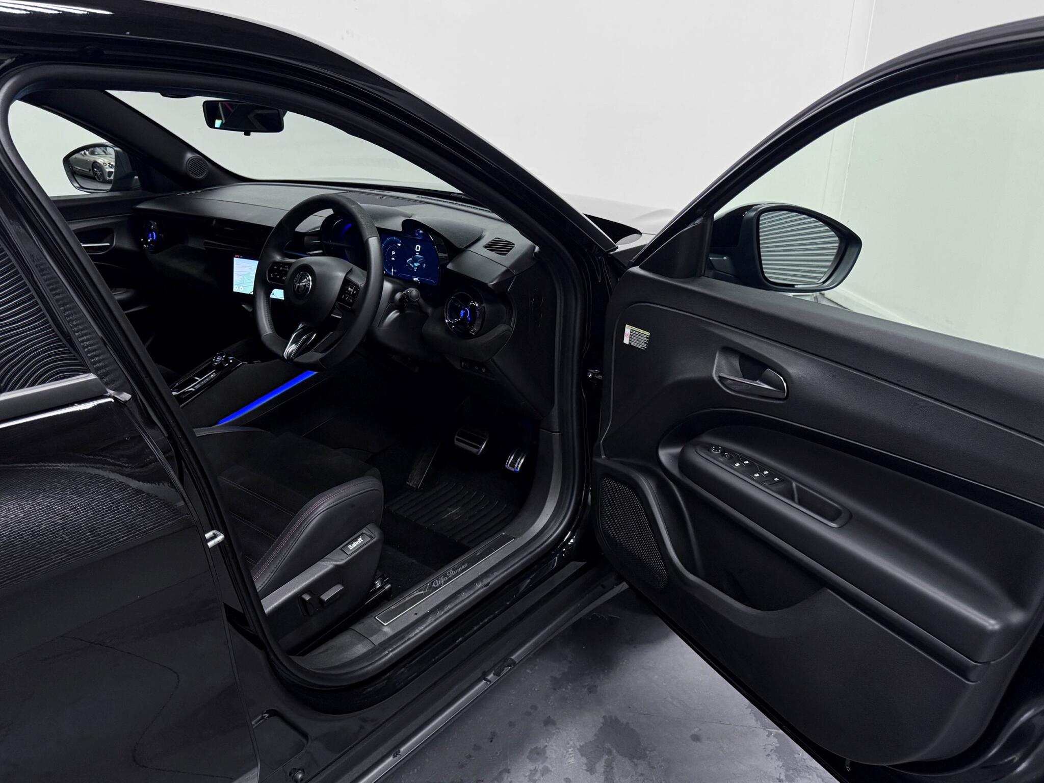 Alfa Romeo Junior view 23