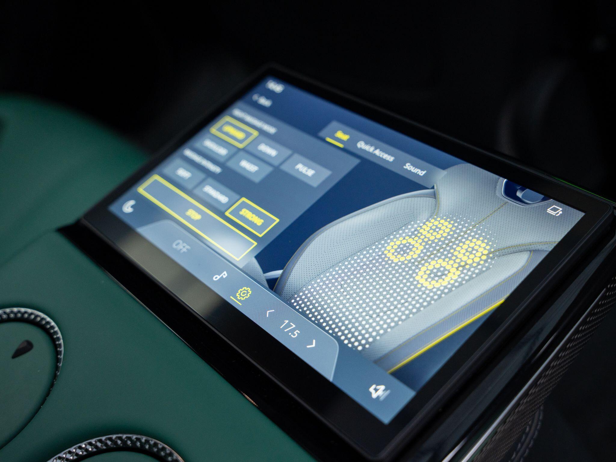 Lotus Eletre view 31
