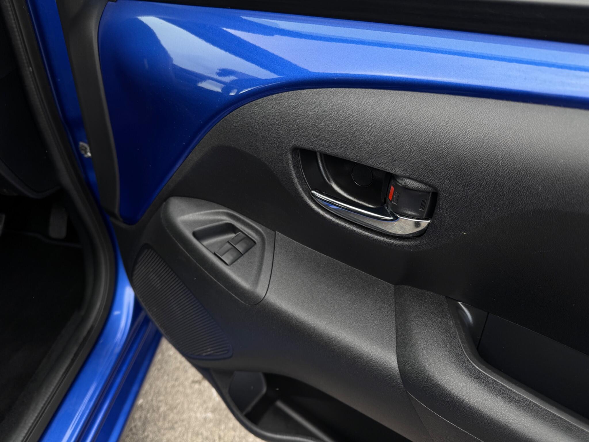 Peugeot 108 view 38
