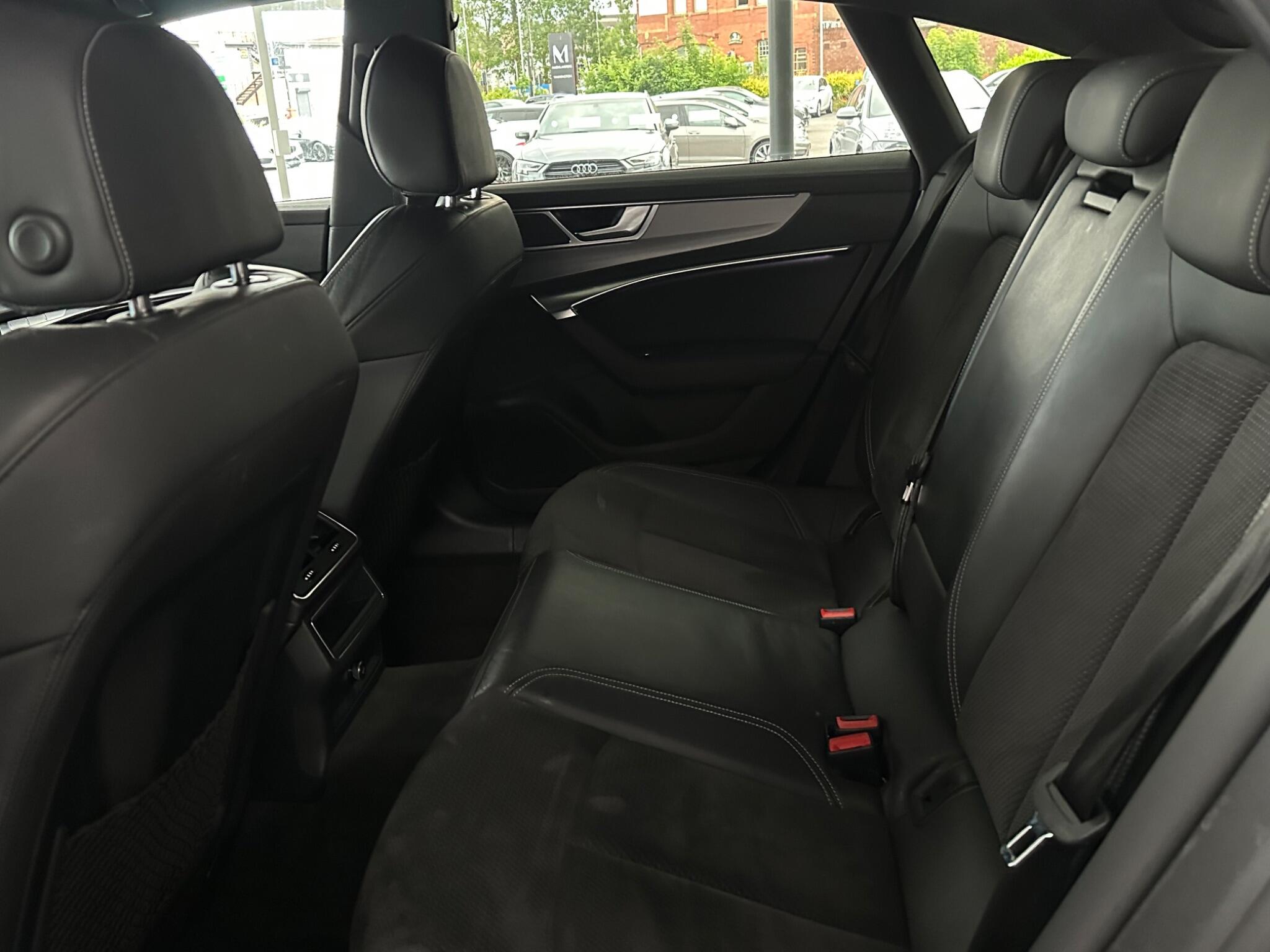 Audi A7 view 27