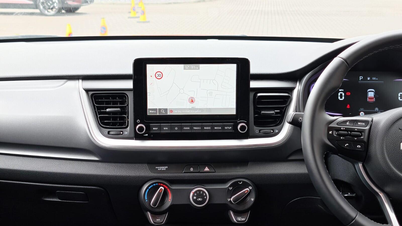 Kia Stonic view 12