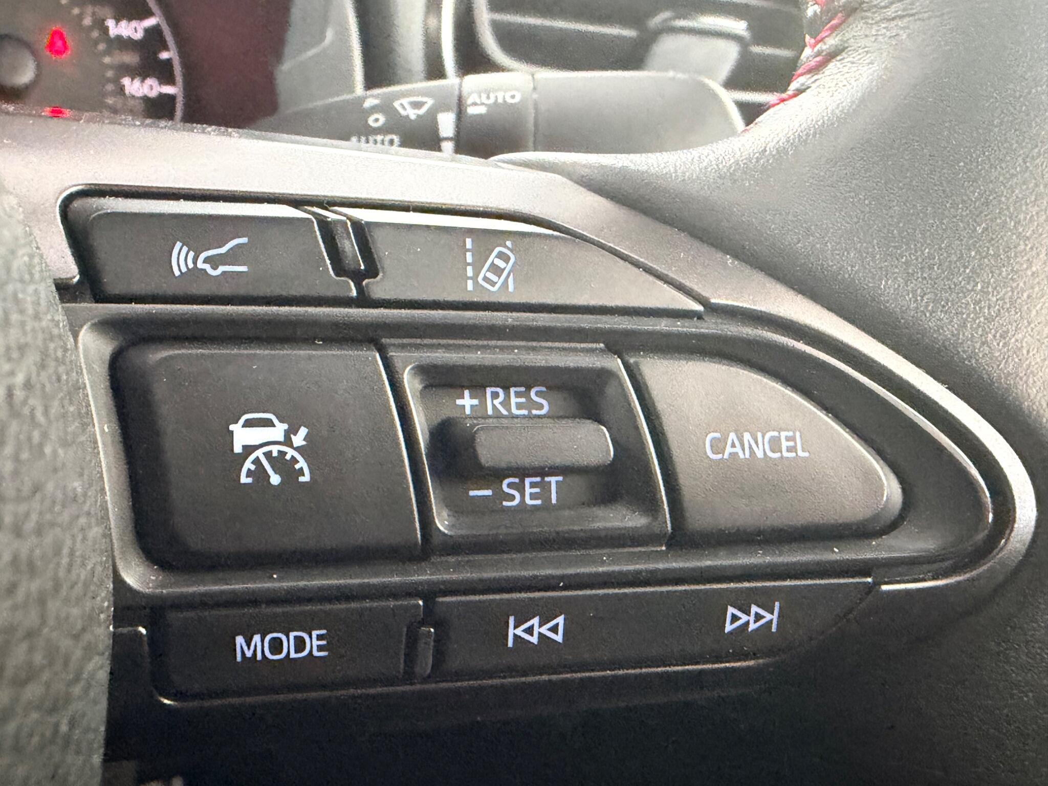 Toyota Yaris view 19