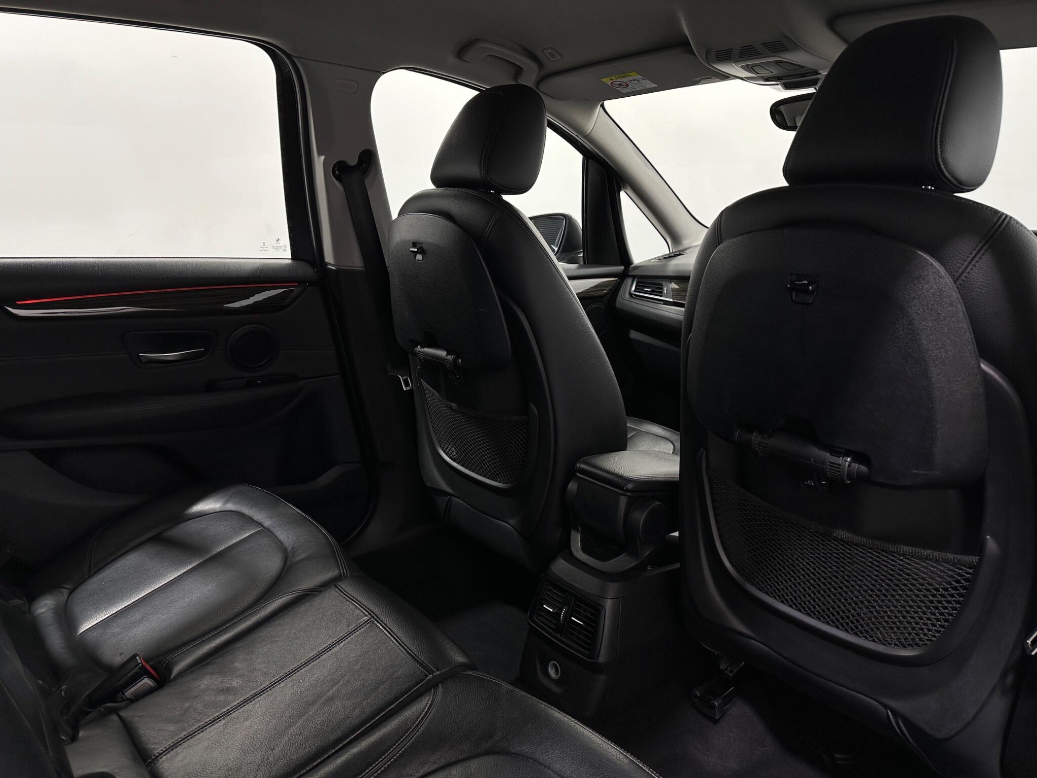 BMW 2 Series Gran Tourer view 41