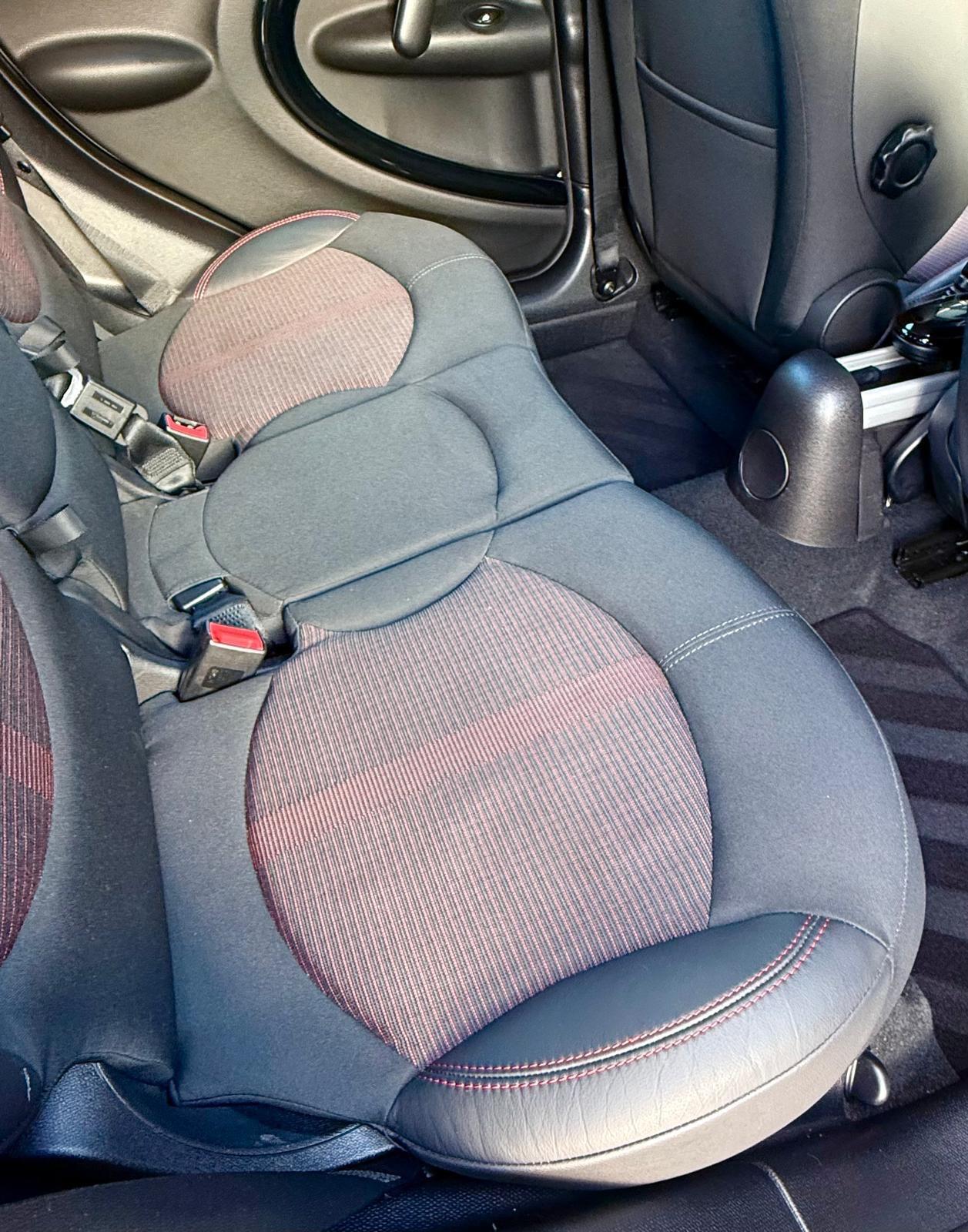 MINI Countryman view 94