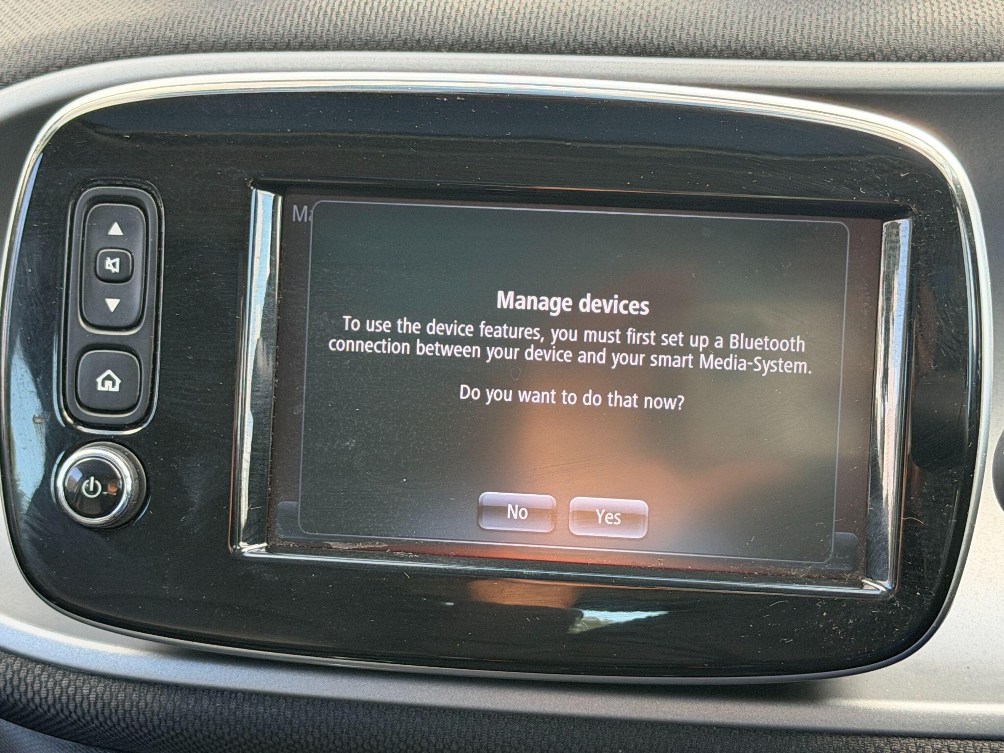 Smart Forfour view 47