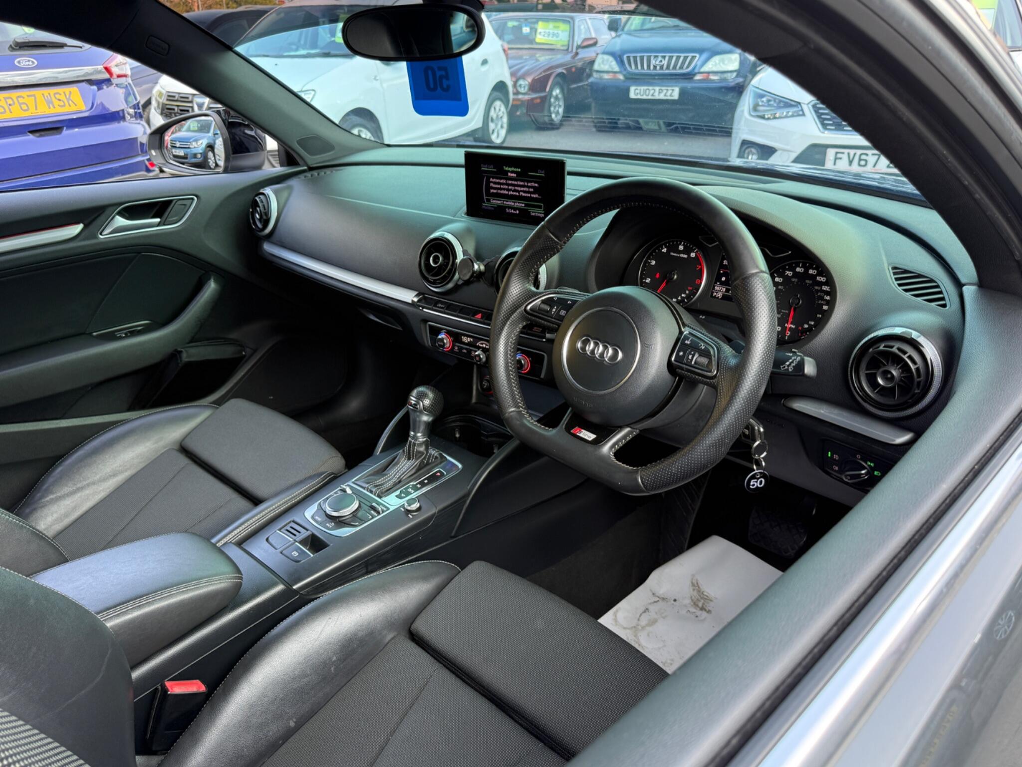 Audi A3 - Image 3