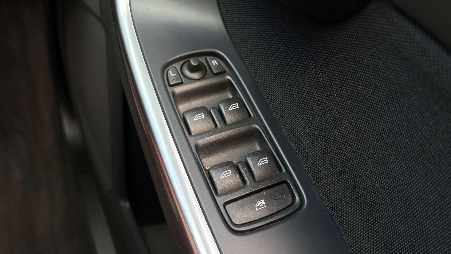 Volvo V60 view 22