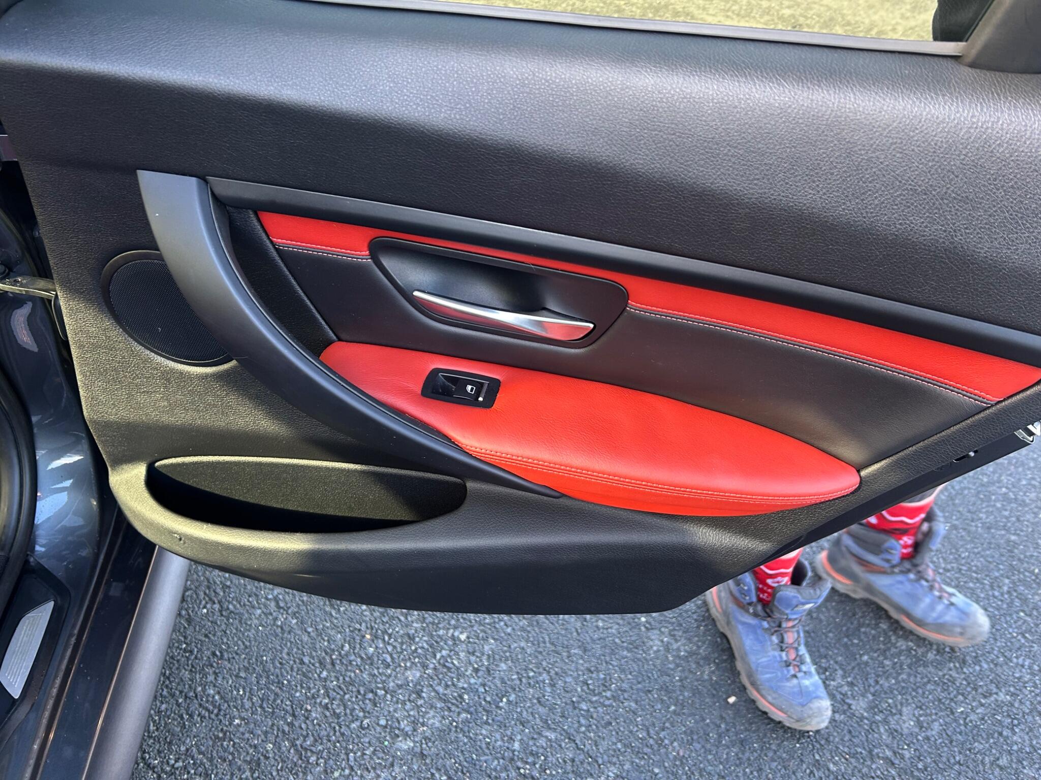 2016 BMW M3 image 39