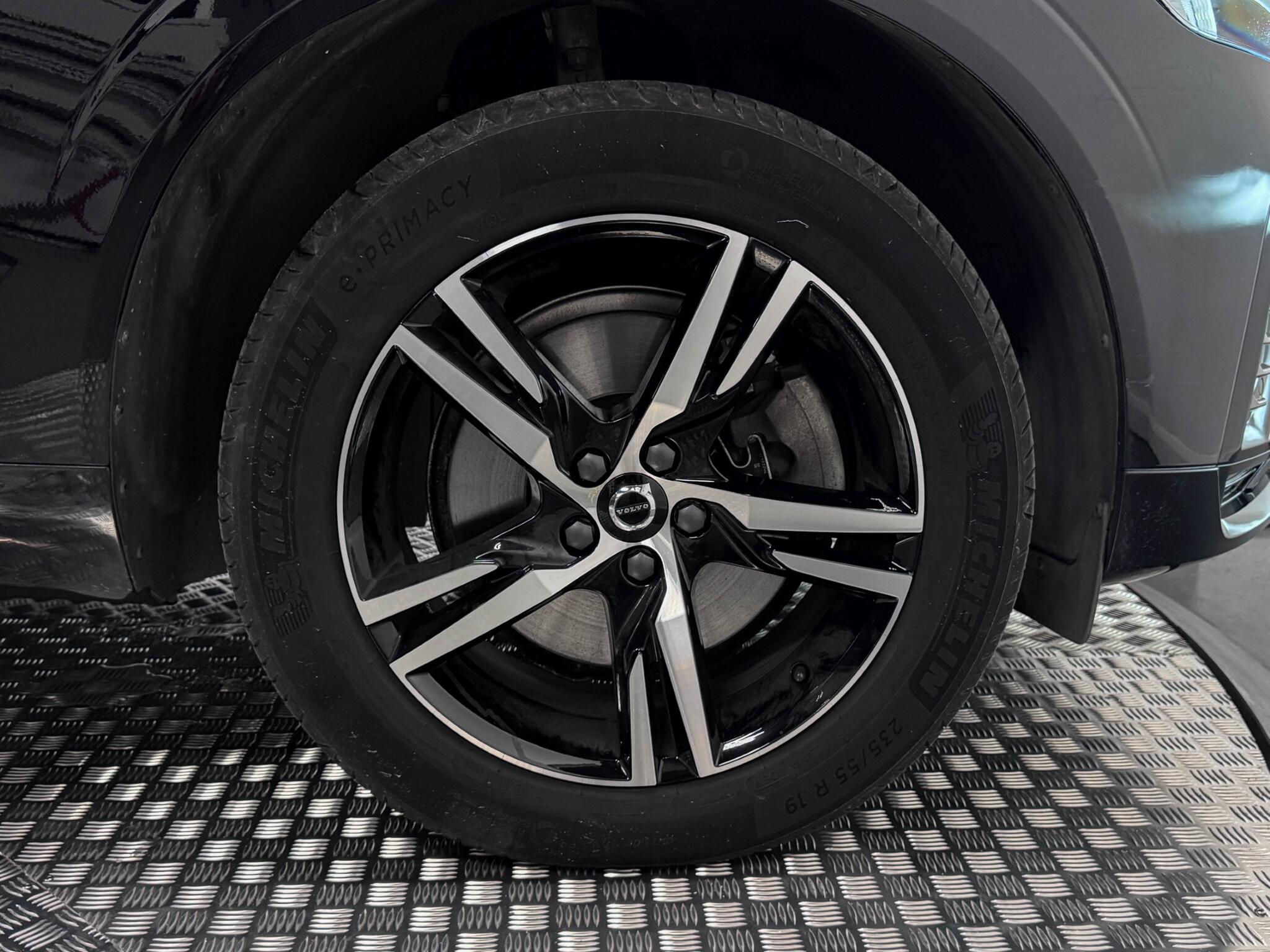 Volvo XC60 view 50