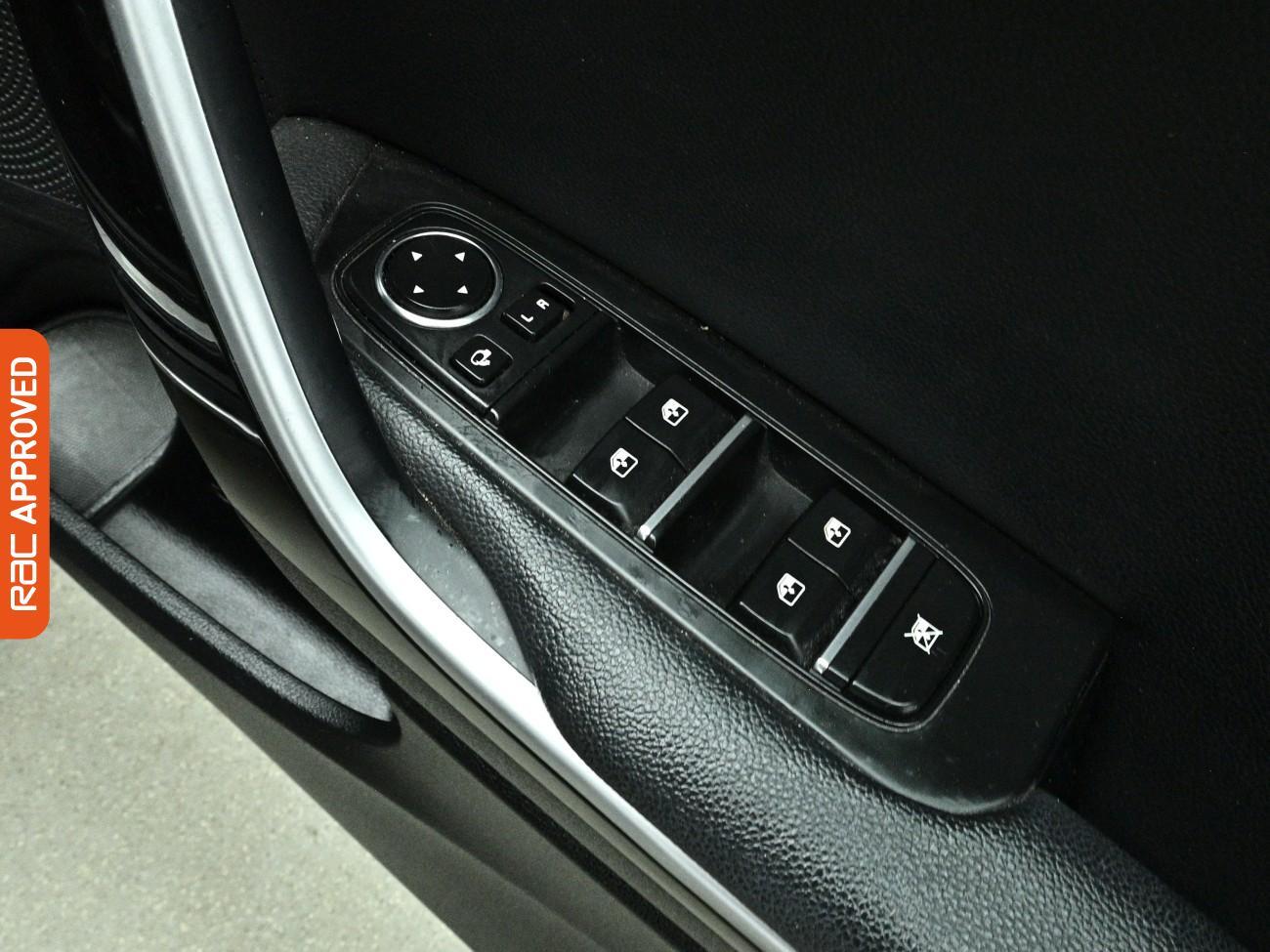 Kia Xceed view 25