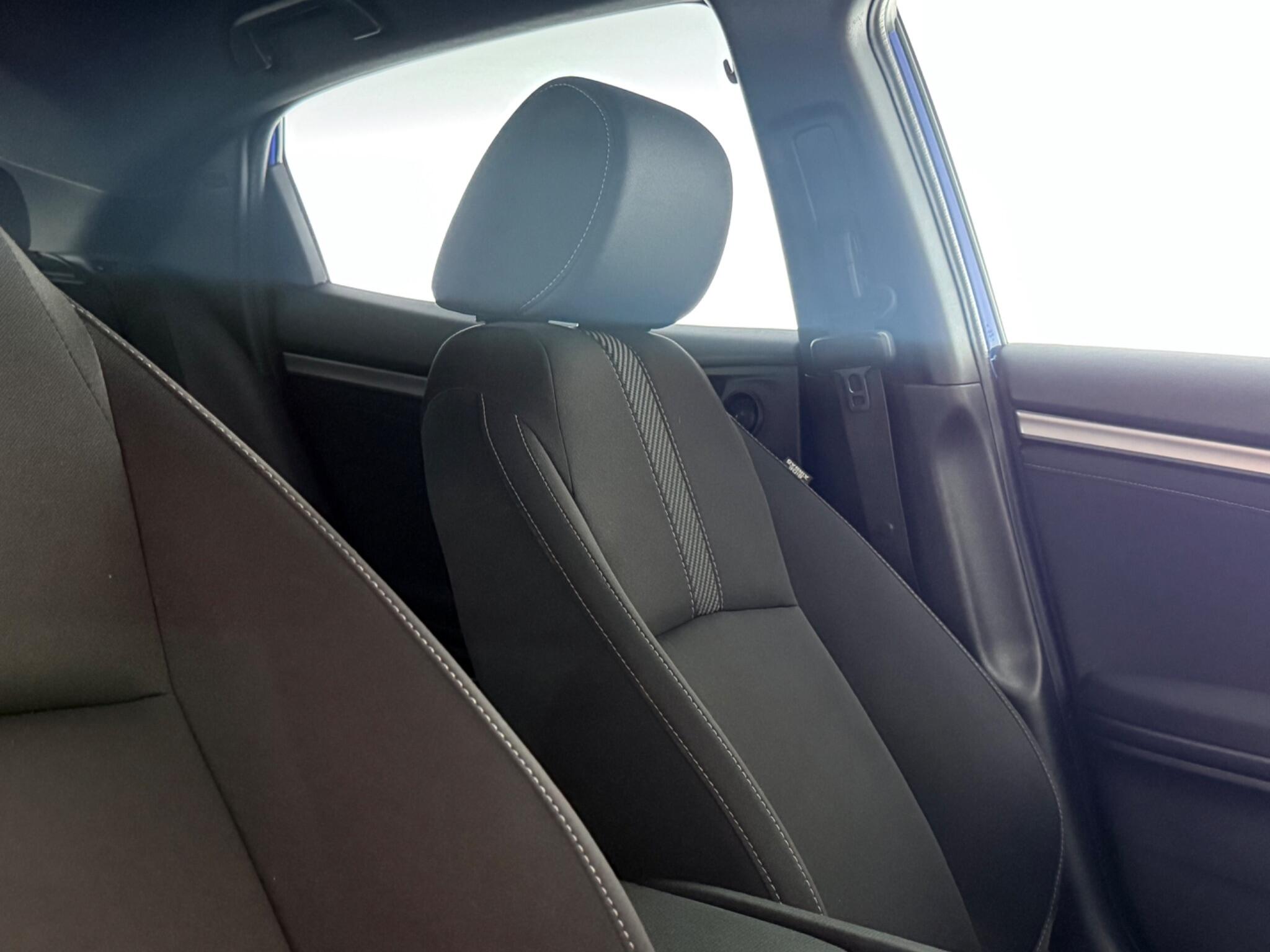 Honda Civic view 25