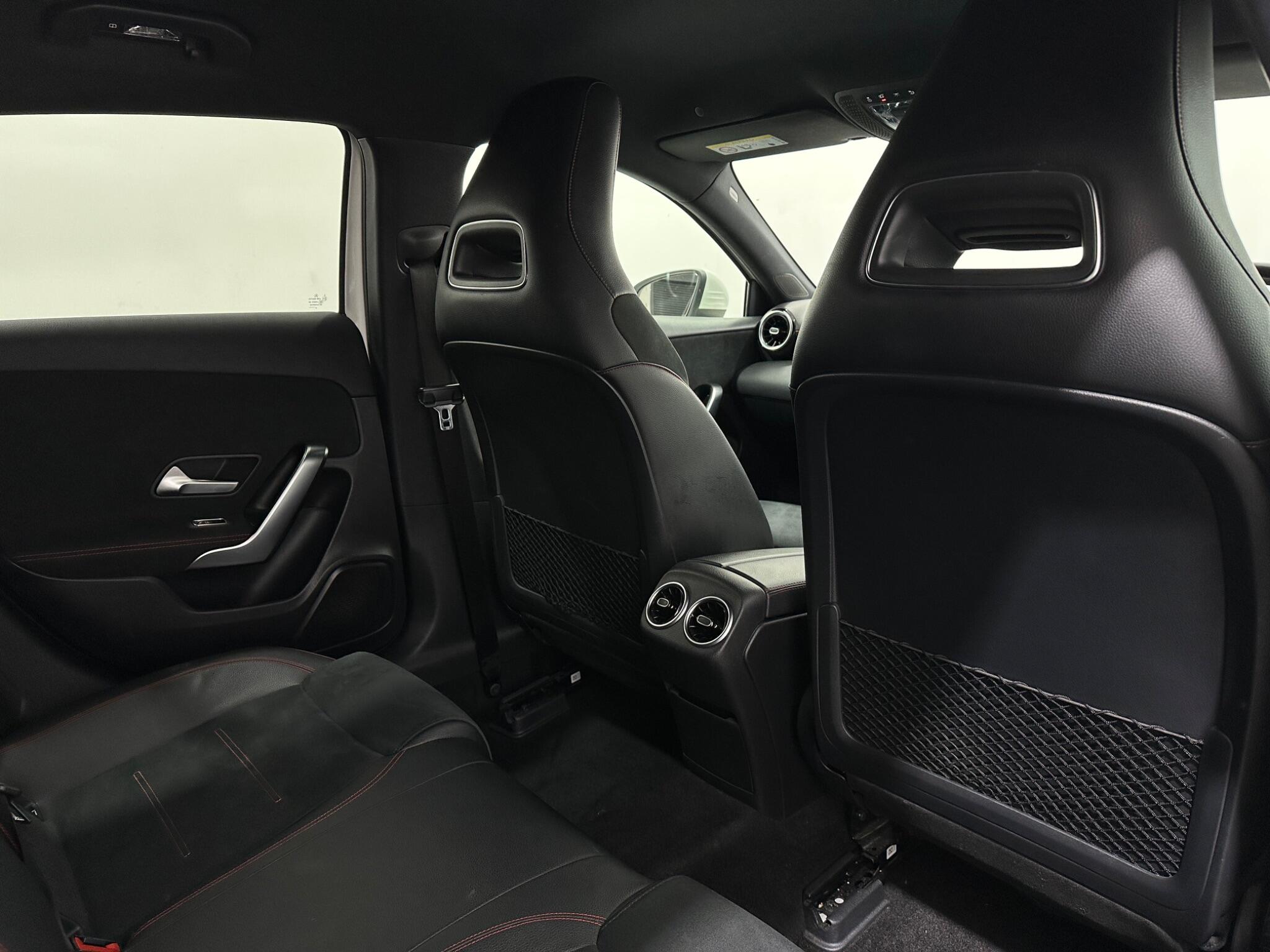 Mercedes-Benz A-Class view 41