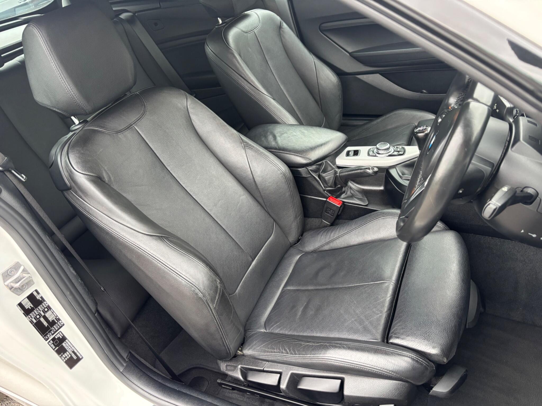 BMW 2 Series view 12