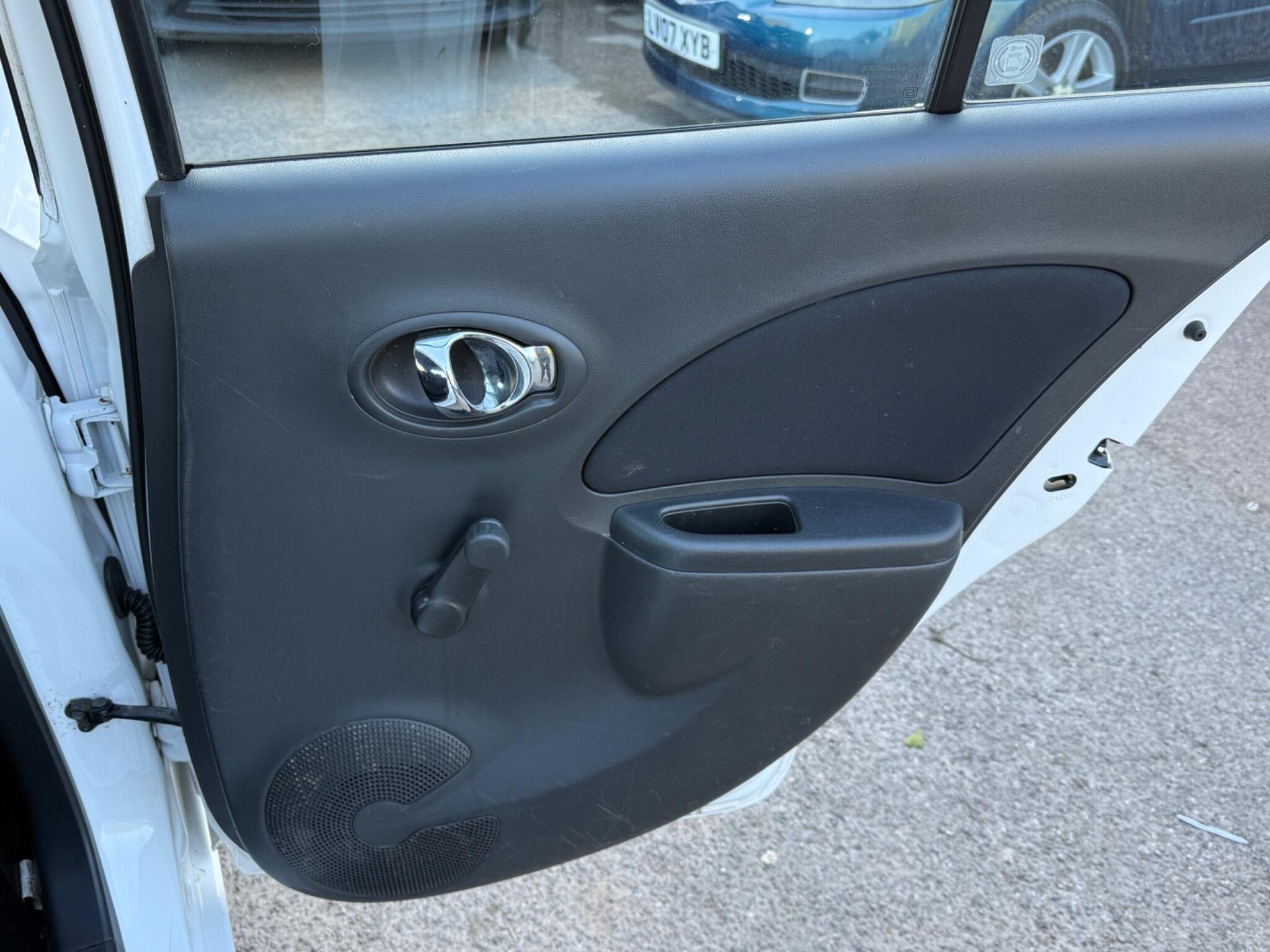 Nissan Micra - Image 44
