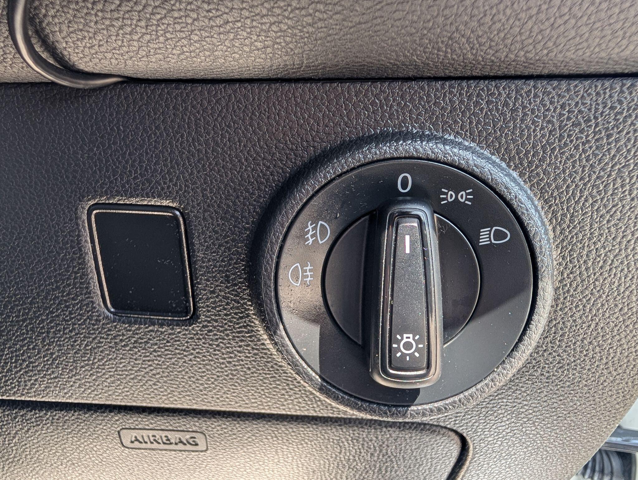 SEAT Ateca view 31