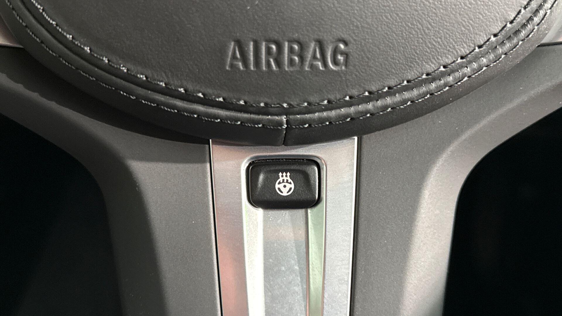 BMW Ix3 view 25