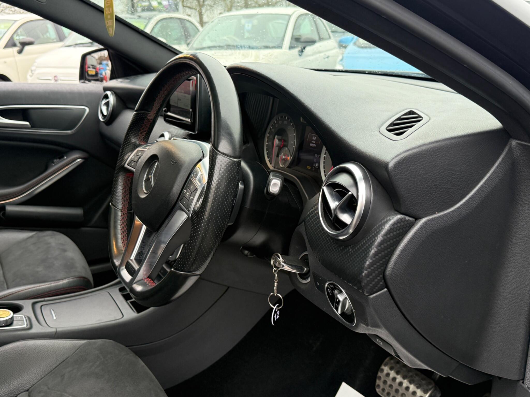 Mercedes-Benz A Class - Image 48