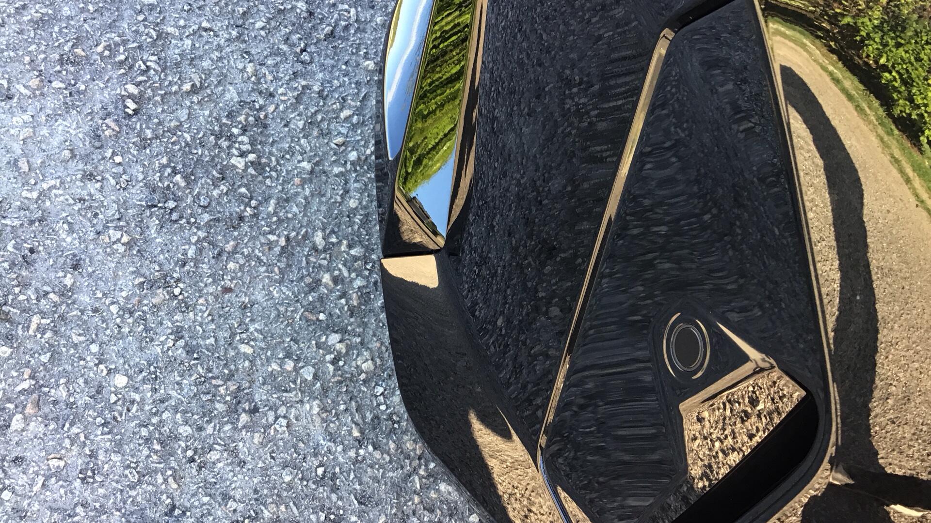 BMW 2 Series view 40