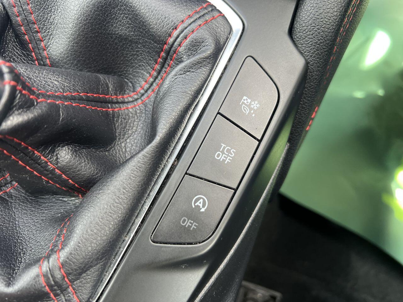 Ford Focus view 33