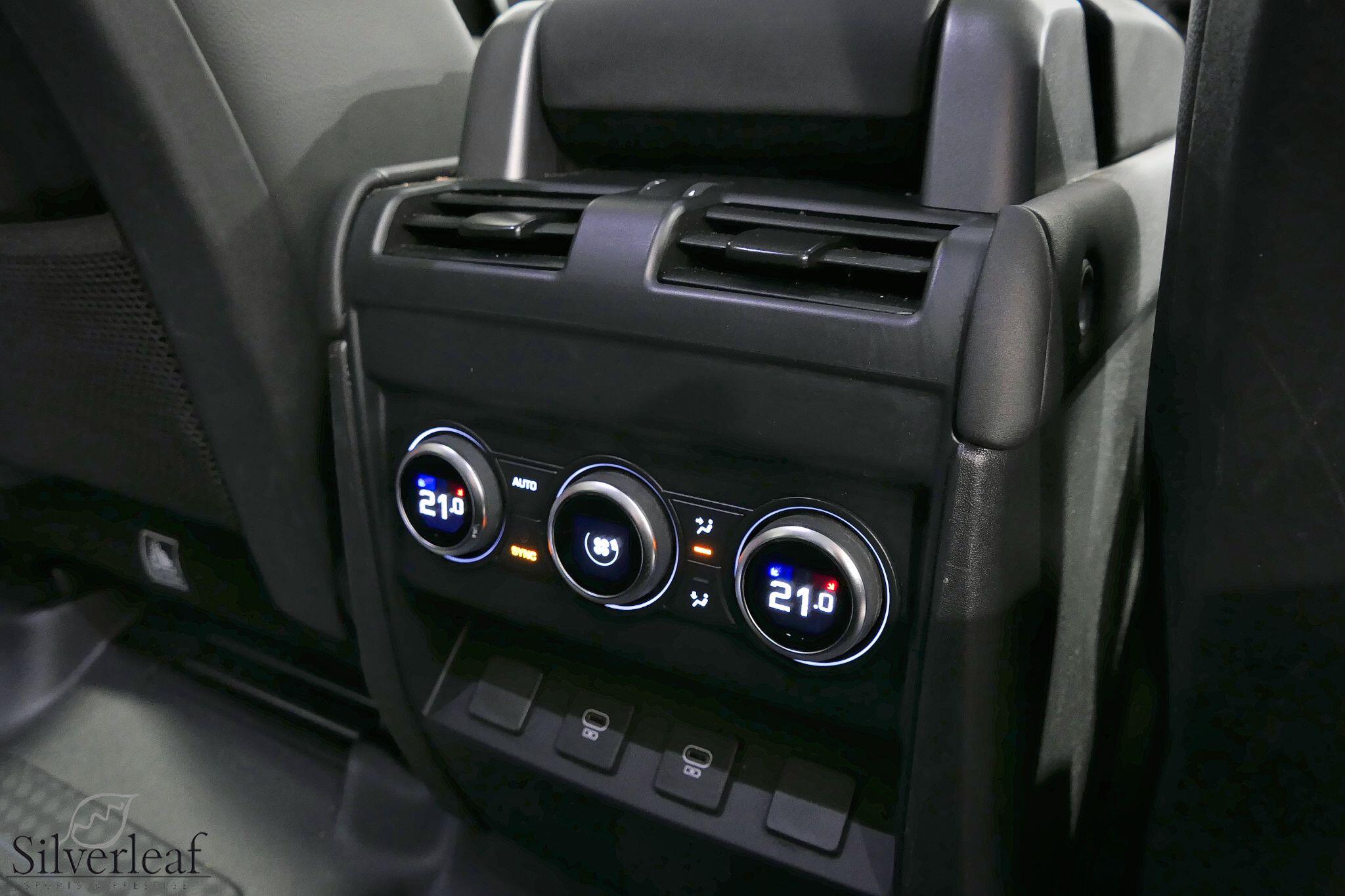Land Rover Defender view 16