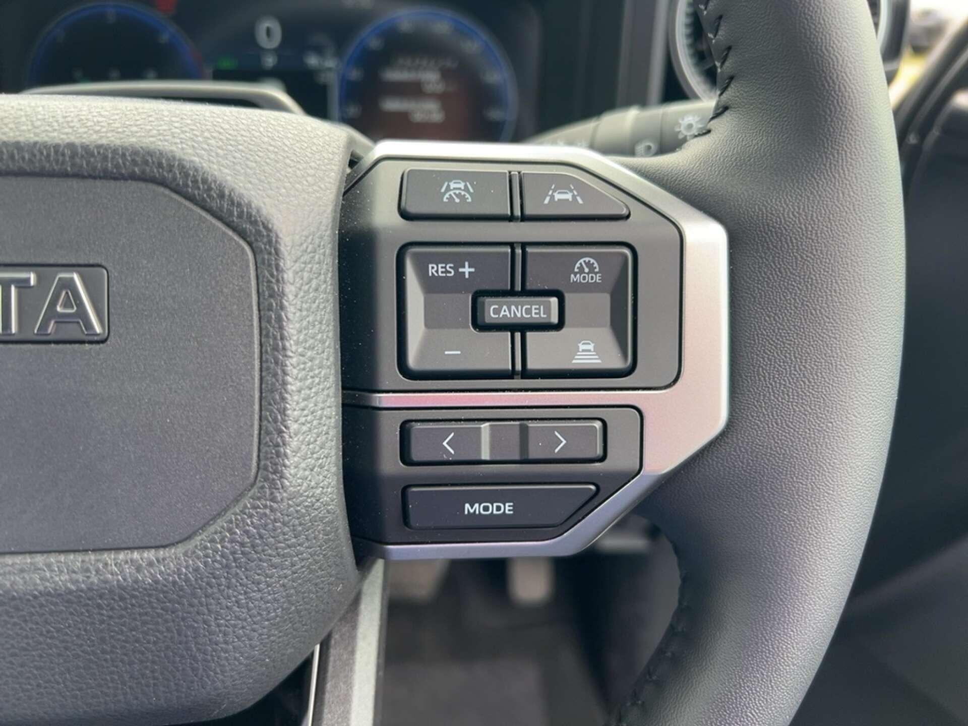 Toyota Land Cruiser view 31