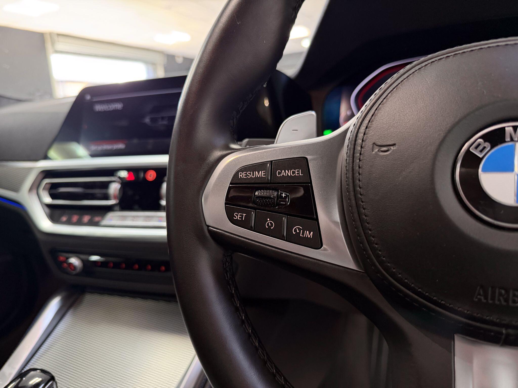 BMW 4 Series view 29