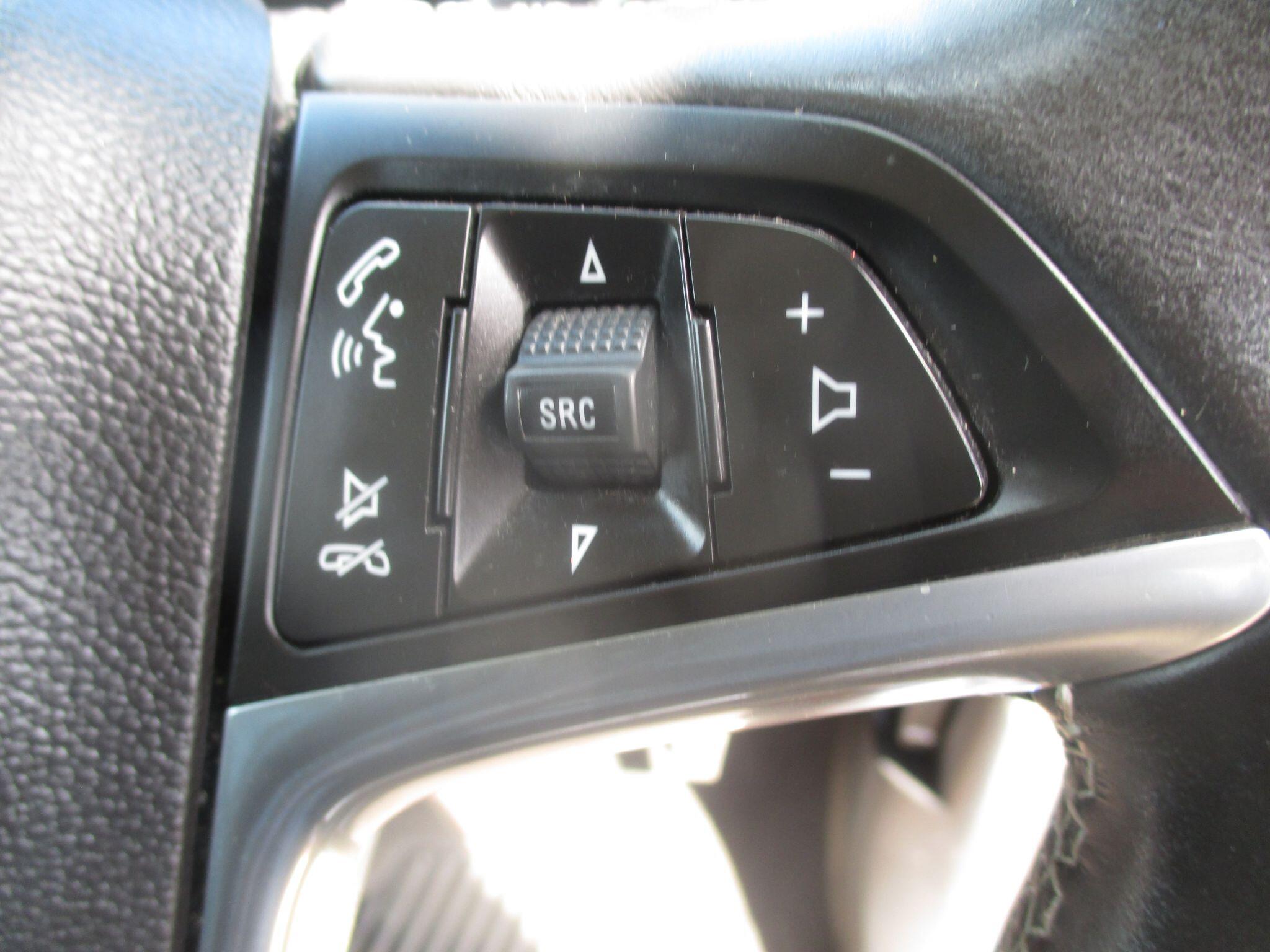 Vauxhall Mokka X view 37