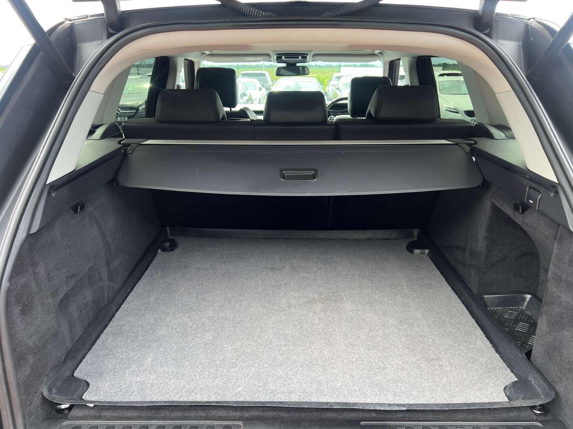 Land Rover Range Rover Sport view 59