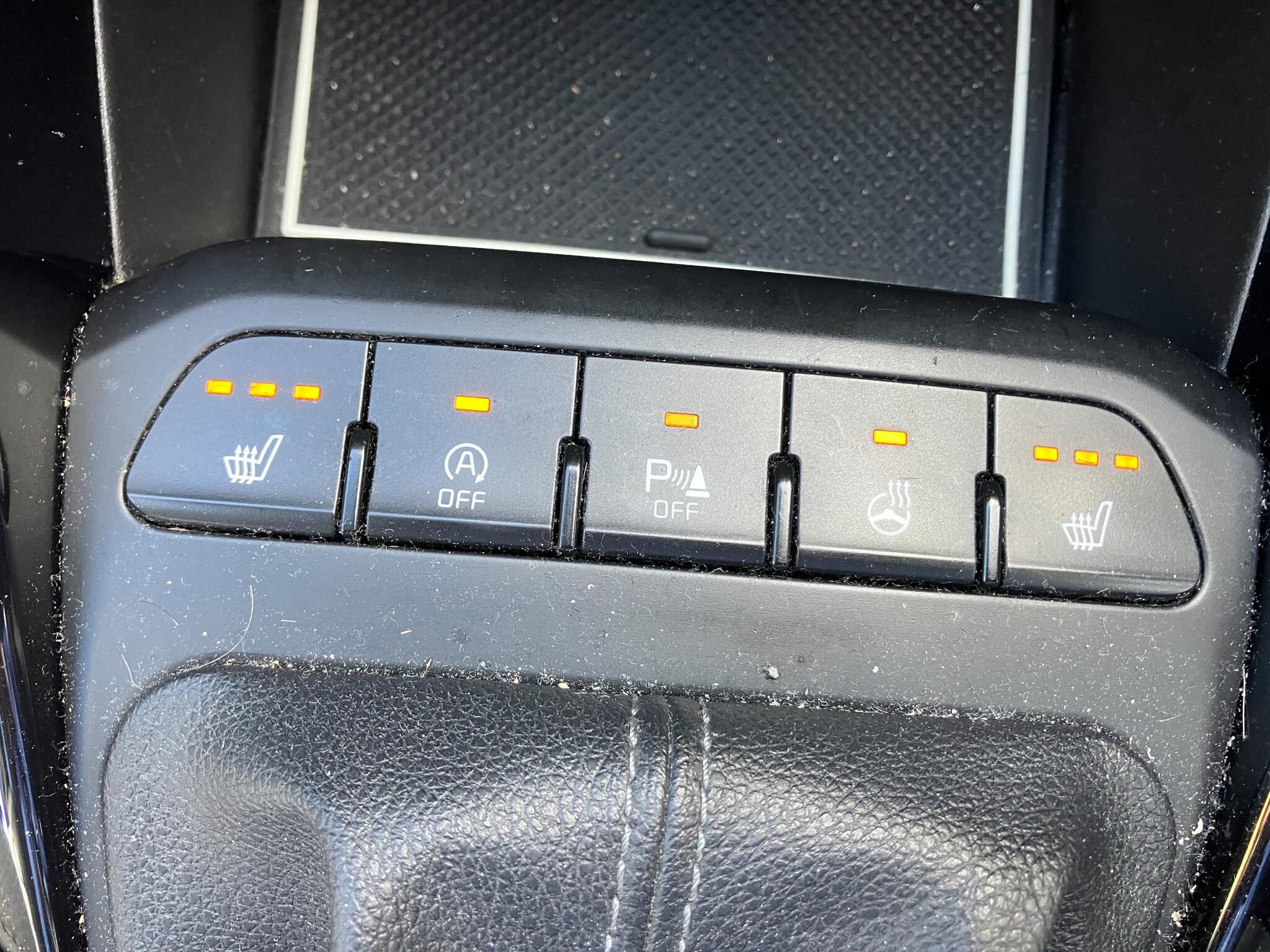 Kia Stonic view 17