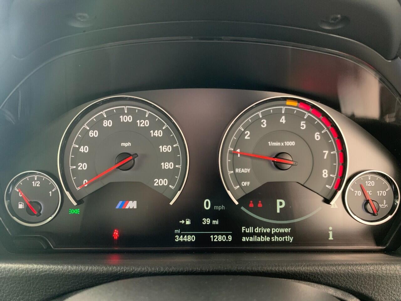 BMW M4 view 38