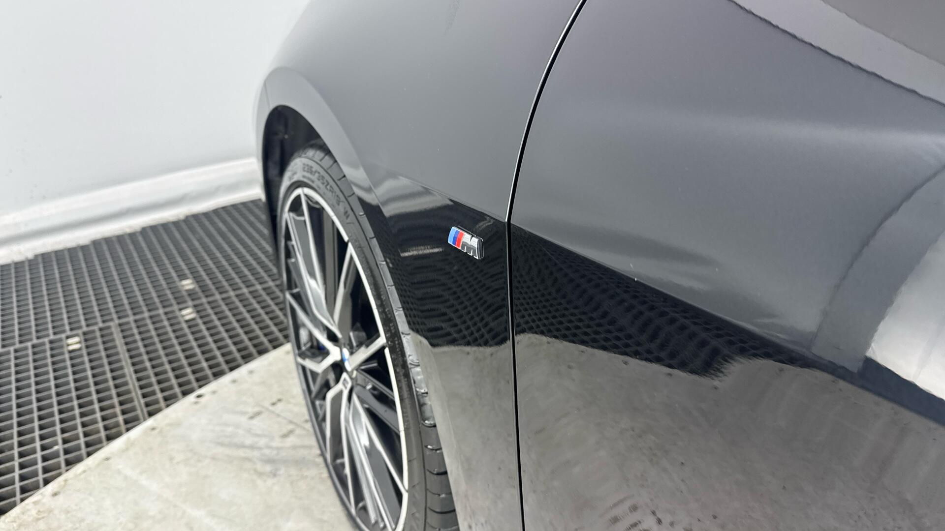 BMW 2 Series Gran Coupe view 25