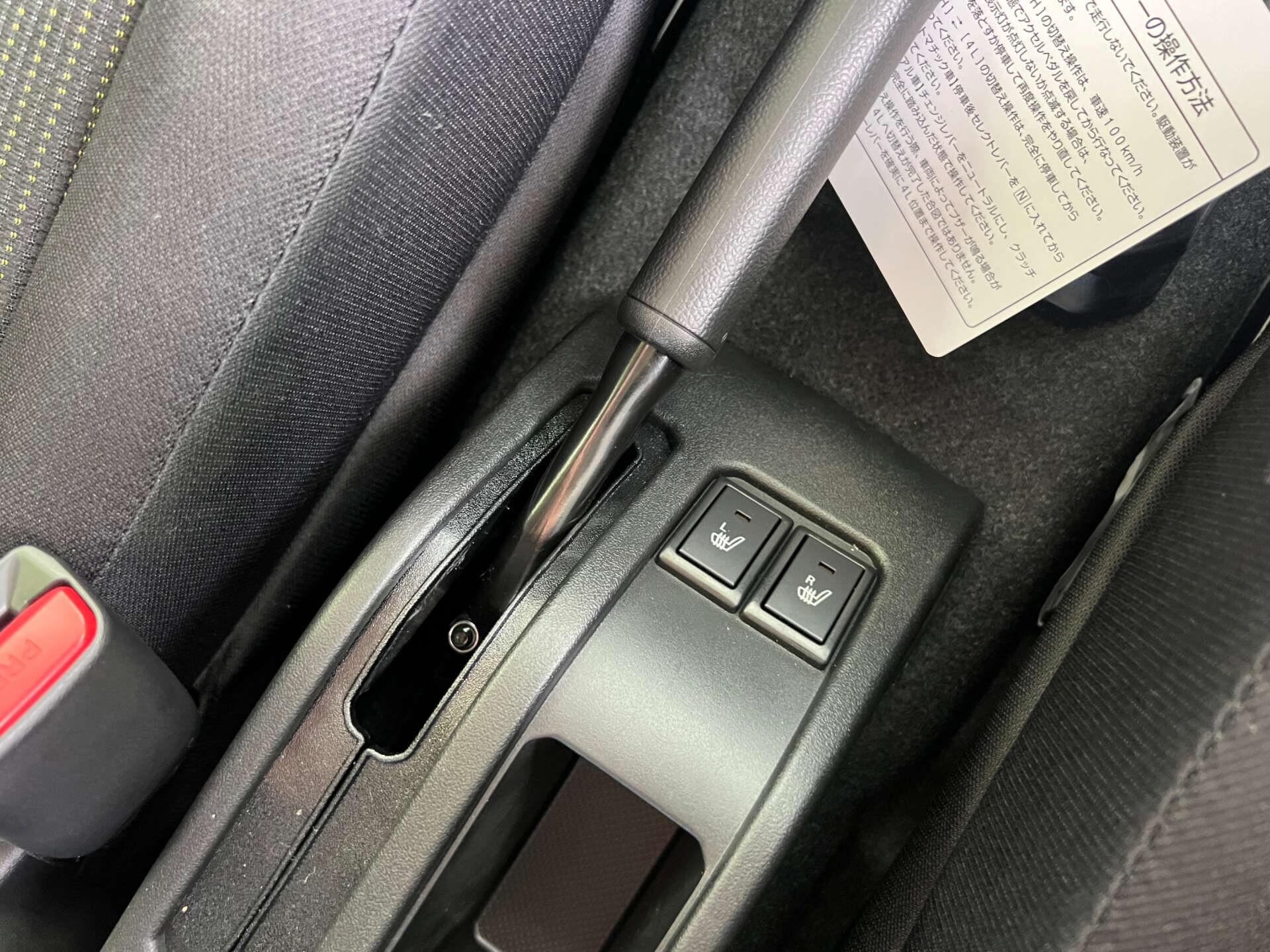 Suzuki Jimny view 35