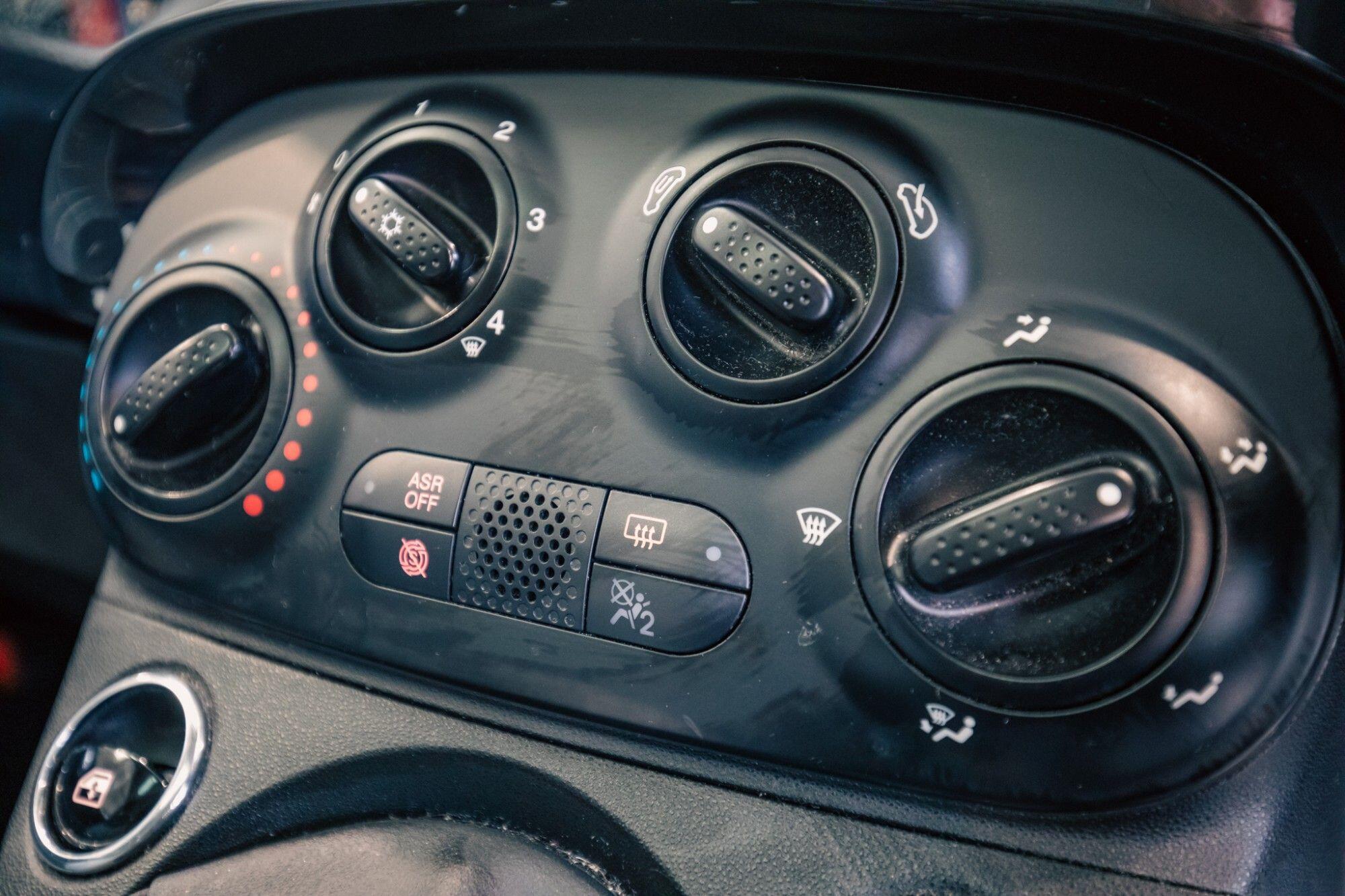 Fiat 500 view 17