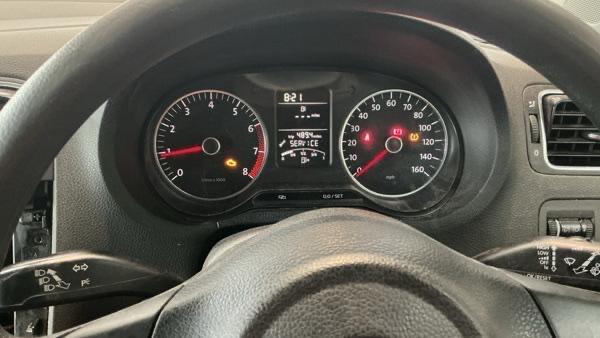 Volkswagen Polo view 14
