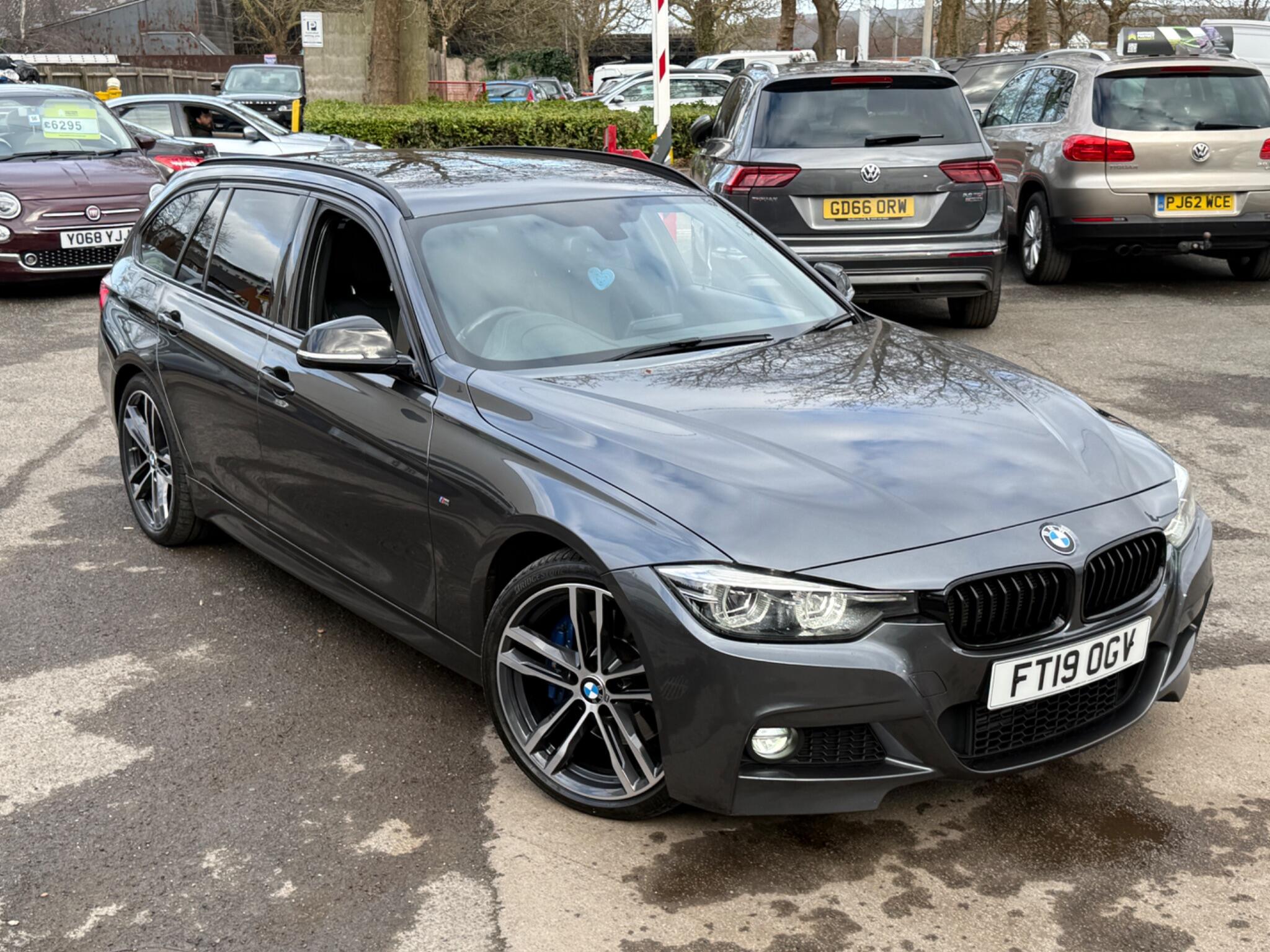 BMW 3 Series - Image 6