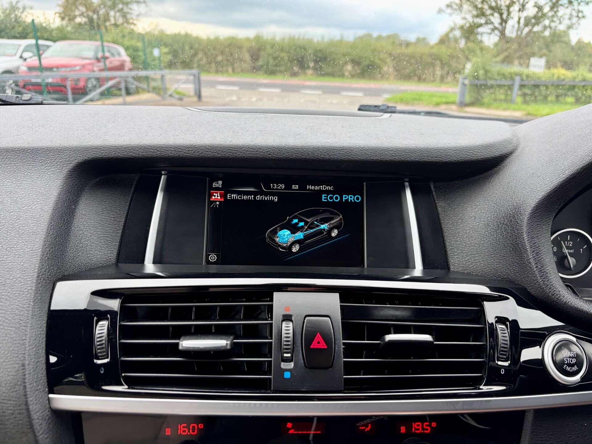 BMW X4 view 51
