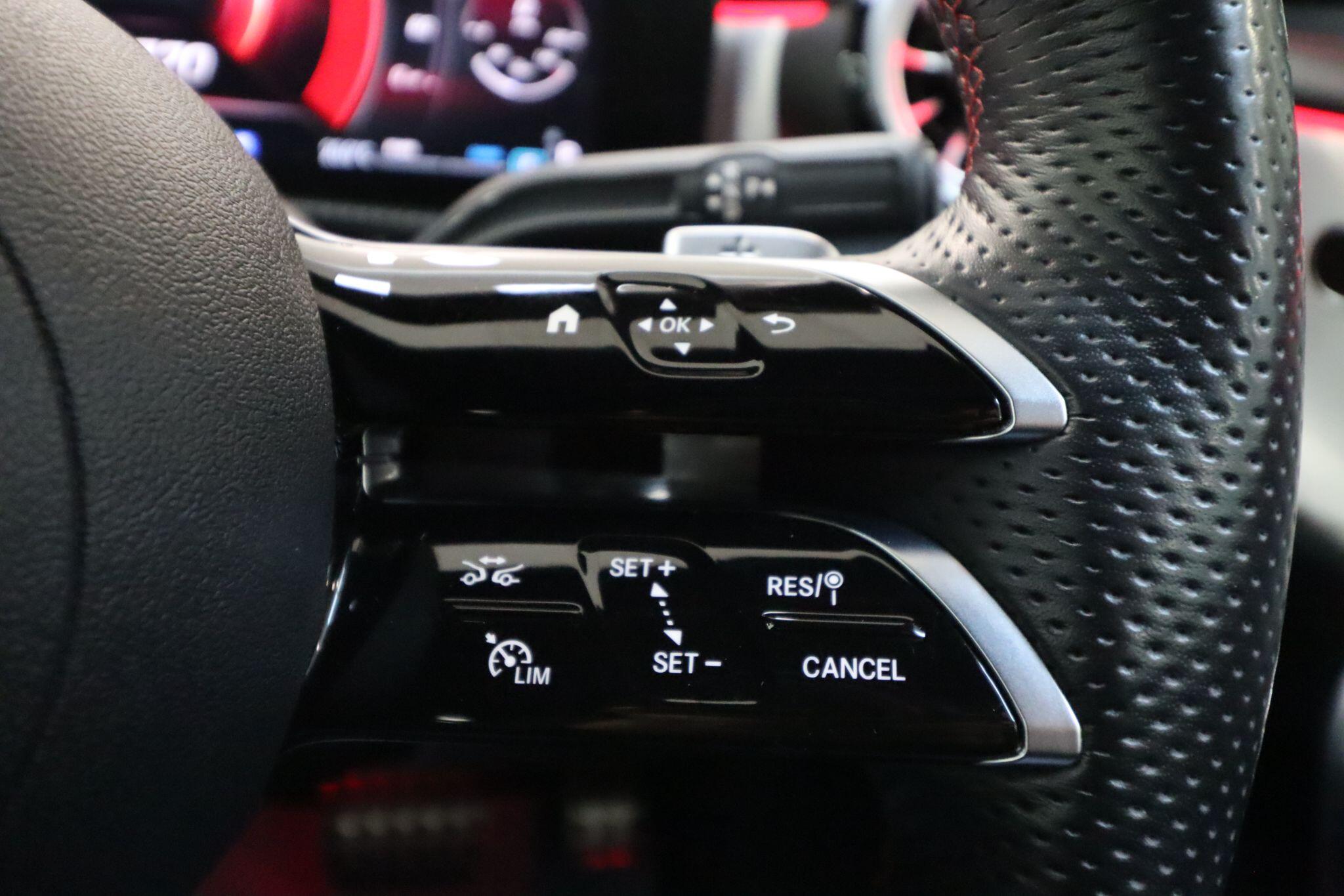 Mercedes-Benz Cla view 44