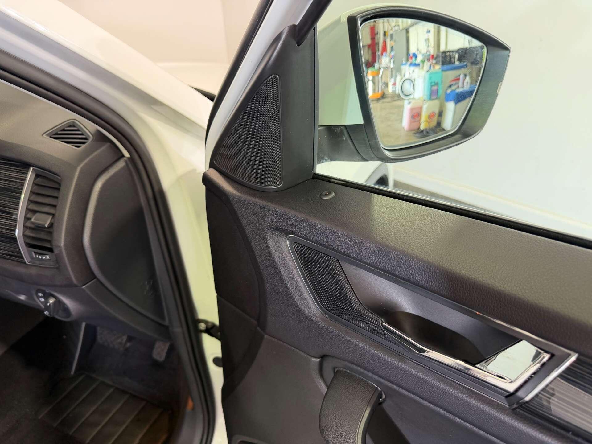 Skoda Kodiaq view 35
