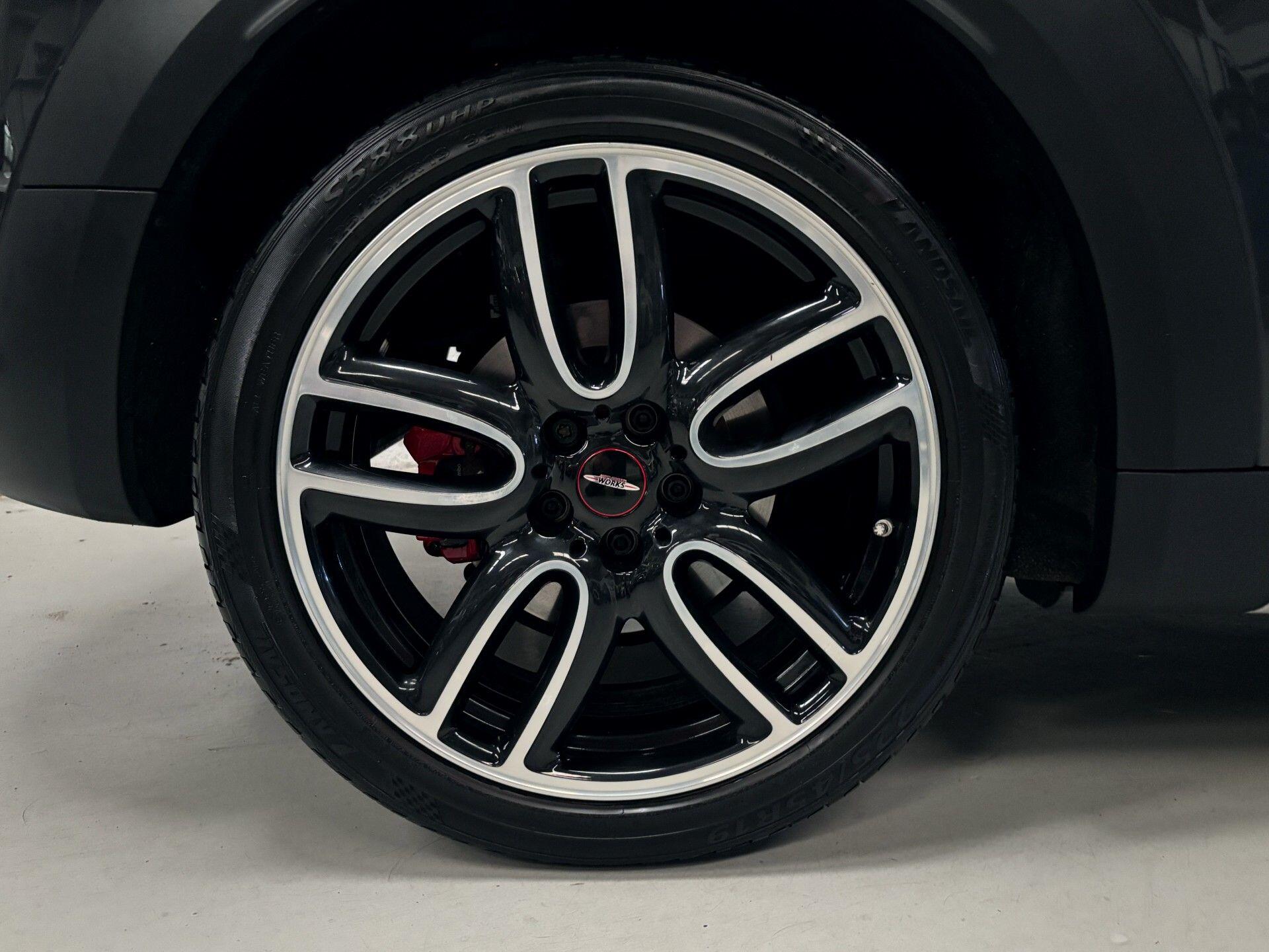 Mini Countryman view 43